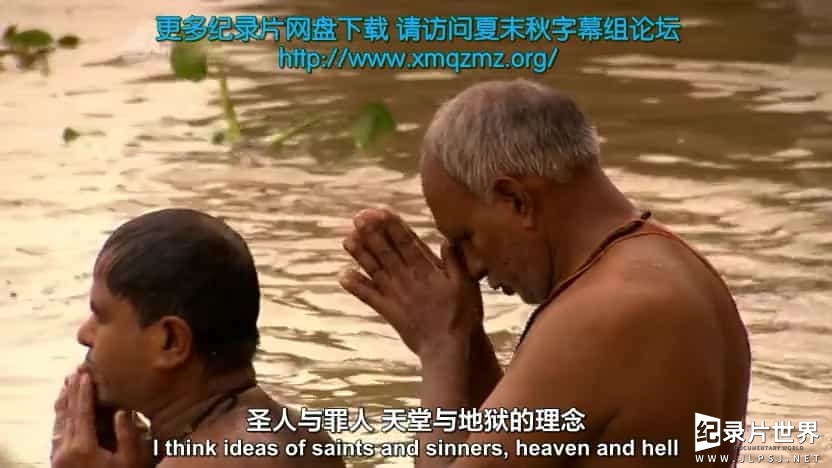 BBC纪录片《性、死亡与生命的意义 Dawkins: Sex, Death and the Meaning of Life 2012》全3集