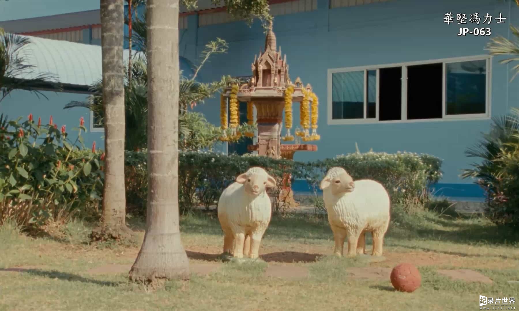 泰国纪录片《佛历2562年的甲米 Krabi, 2562 2019》英语中字
