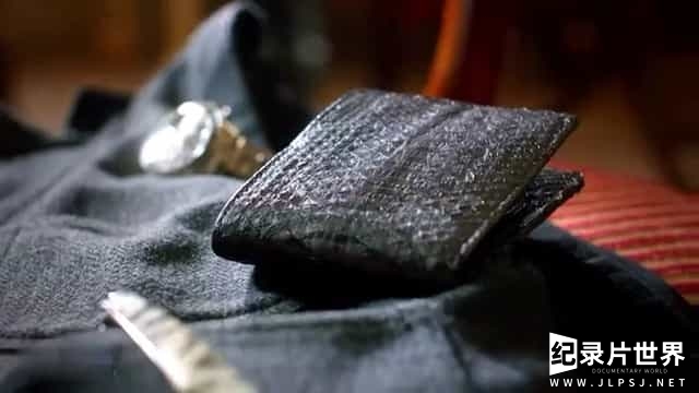 BBC纪录片/动物保护《亿万富豪衣柜里的秘密/揭秘亿万富豪的衣橱 Inside the Billionaire’s Wardrobe》全1集