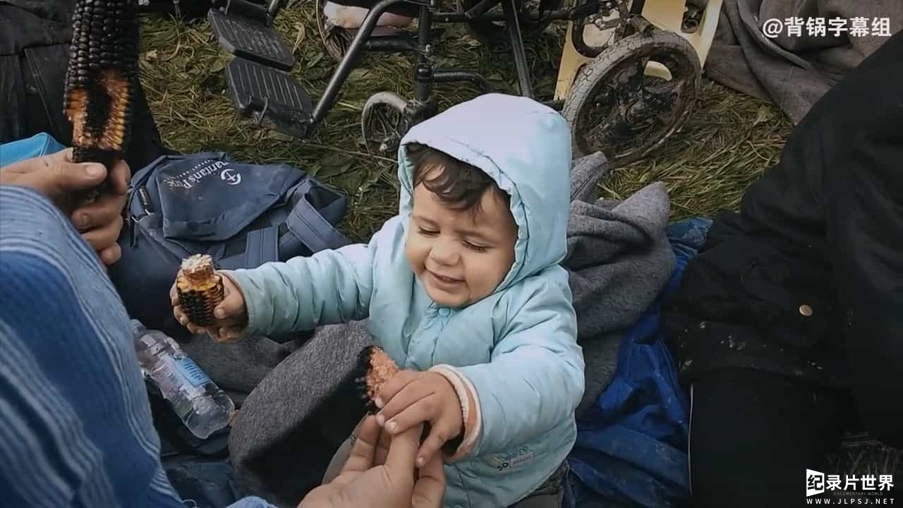 BBC纪录片《出埃及记:难民的欧洲之路 Exodus:Our Journey To Europe》全3集