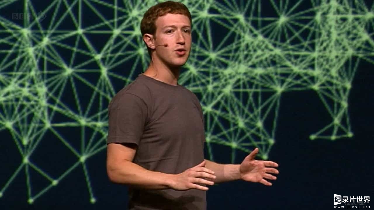 BBC纪录片《亿万富翁是怎样炼成的之Facebook》全1集