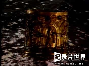 NHK/BBC纪录片《大英博物馆 The British Museum 2005》全6集 