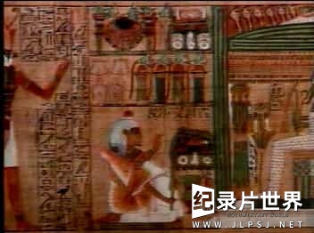 NHK/BBC纪录片《大英博物馆 The British Museum 2005》全6集 