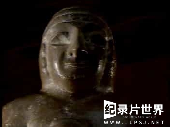 NHK/BBC纪录片《大英博物馆 The British Museum 2005》全6集 