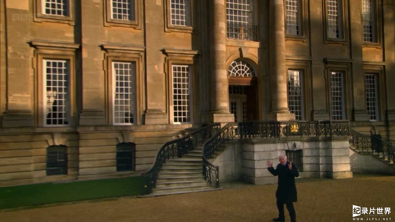 BBC纪录片《私家庄园揭秘 The Country House Revealed》全6集