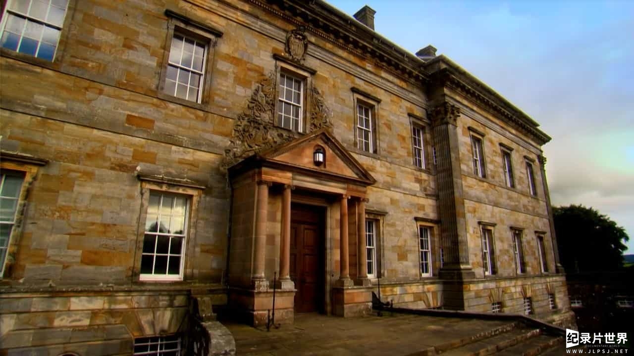 BBC纪录片《私家庄园揭秘 The Country House Revealed》全6集