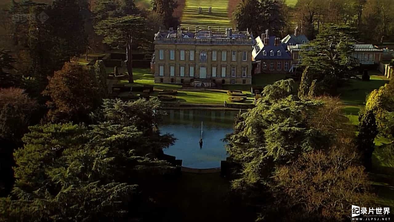 BBC纪录片《私家庄园揭秘 The Country House Revealed》全6集