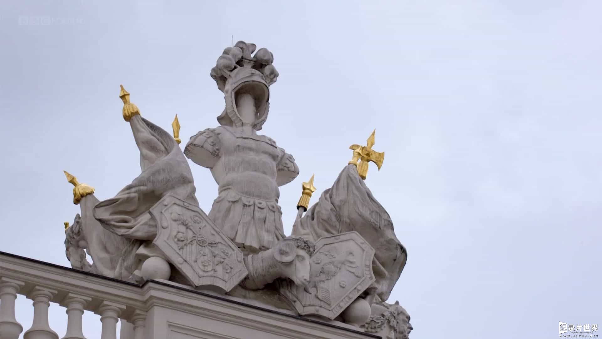 BBC纪录片《维也纳:帝国 王朝和梦想 Vienna Empire Dynasty and Dream 2016》全3集