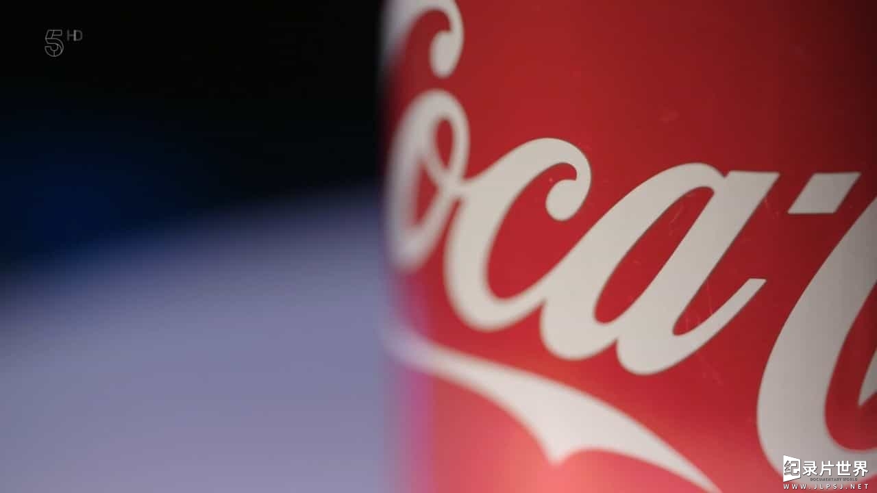 BBC纪录片《可乐战争：可口可乐vs百事可乐 Coca Cola Vs Pepsi Cola Wars 2019》全1集