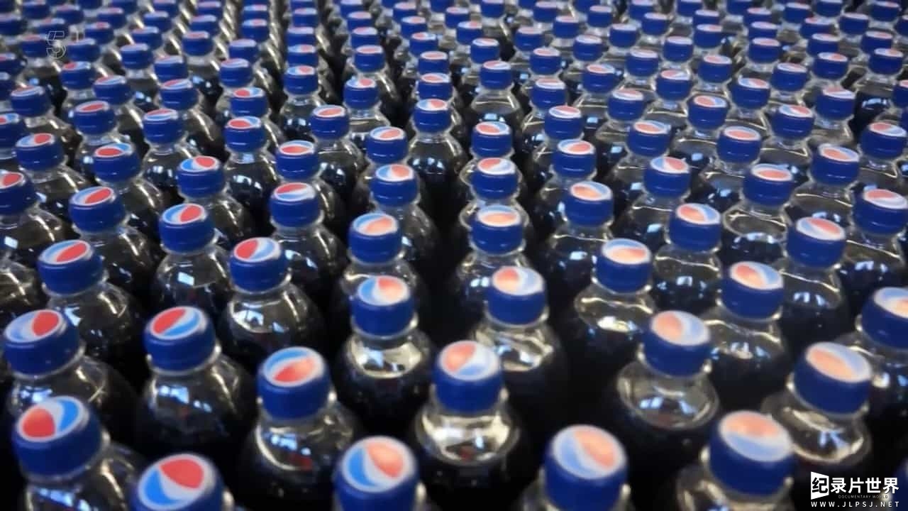 BBC纪录片《可乐战争：可口可乐vs百事可乐 Coca Cola Vs Pepsi Cola Wars 2019》全1集