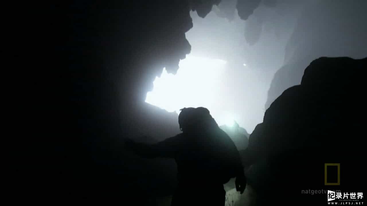 国家地理《世界上最大的洞穴 Worlds Biggest Cave 2010》全1集 