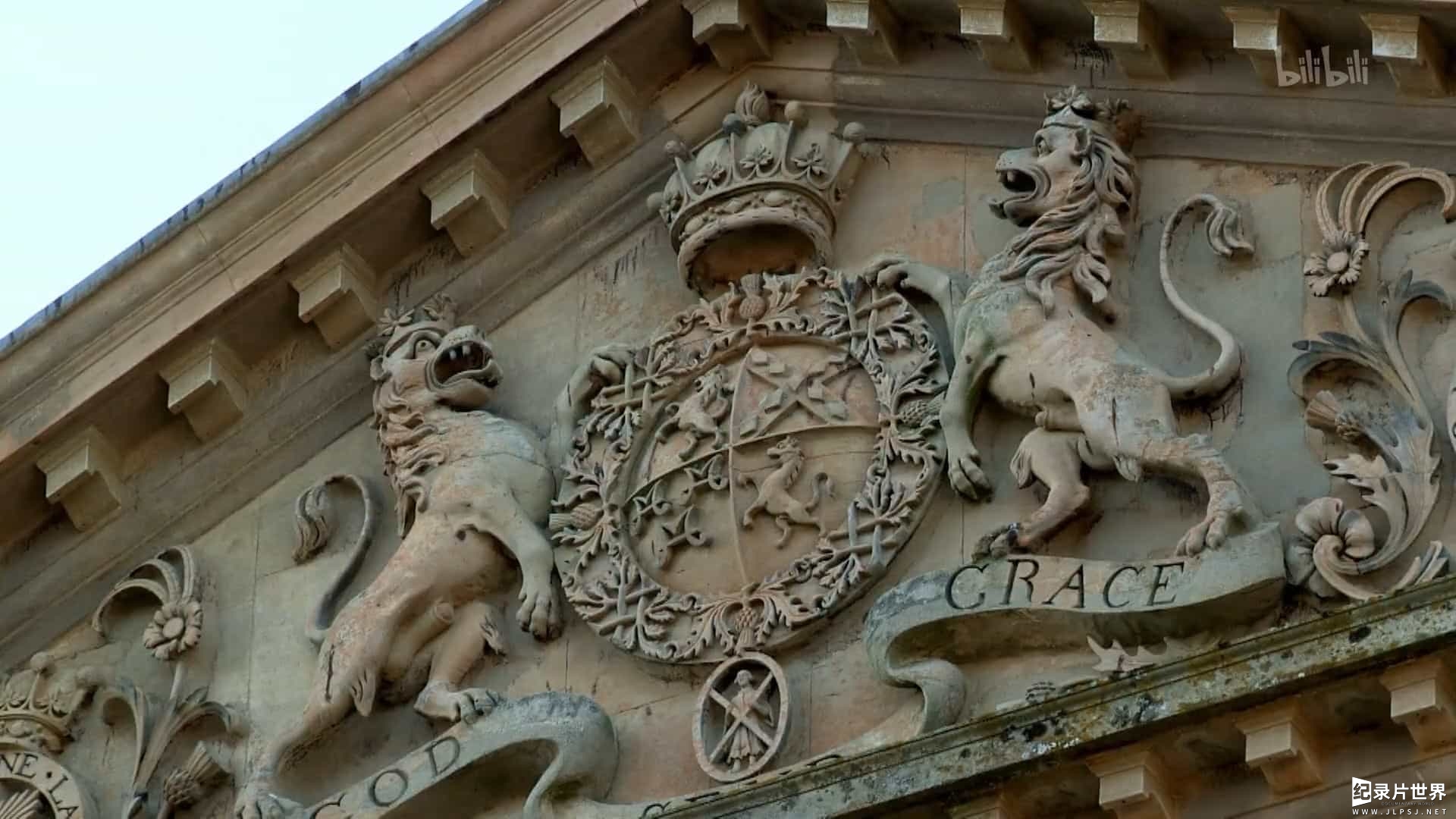 BBC纪录片《大庄园 Great Estates Scotland》全4集