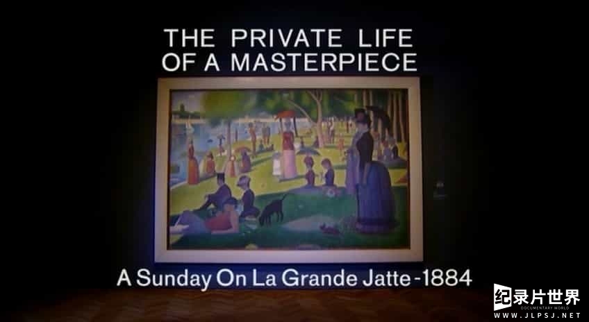 BBC经典艺术纪录片《旷世杰作的秘密/杰作背后的故事/名作背后 Private Life Of A Masterpiece 2003》全21集