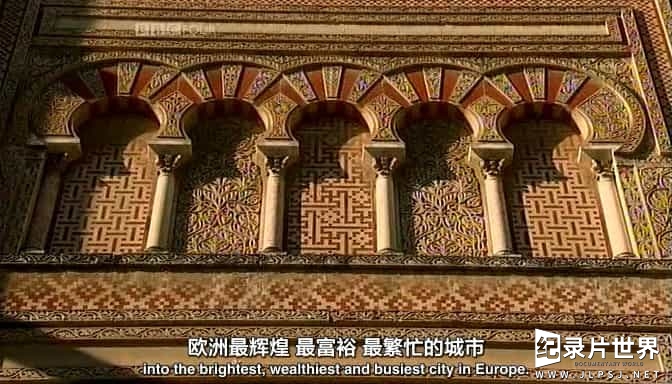 BBC纪录片《西班牙的艺术 Art of Spain》全3集