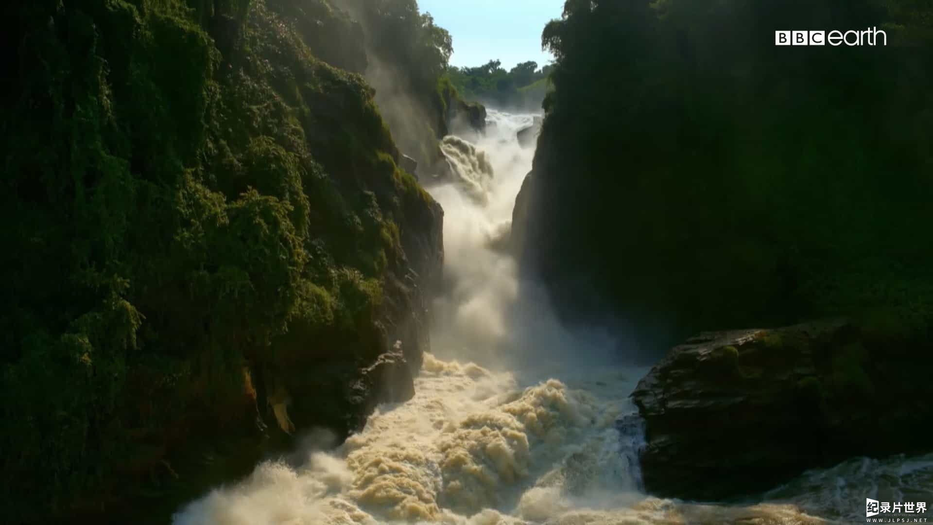BBC纪录片《地球大河系列/地球壮观河流之旅 Earth's Great Rivers 2019》第1季
