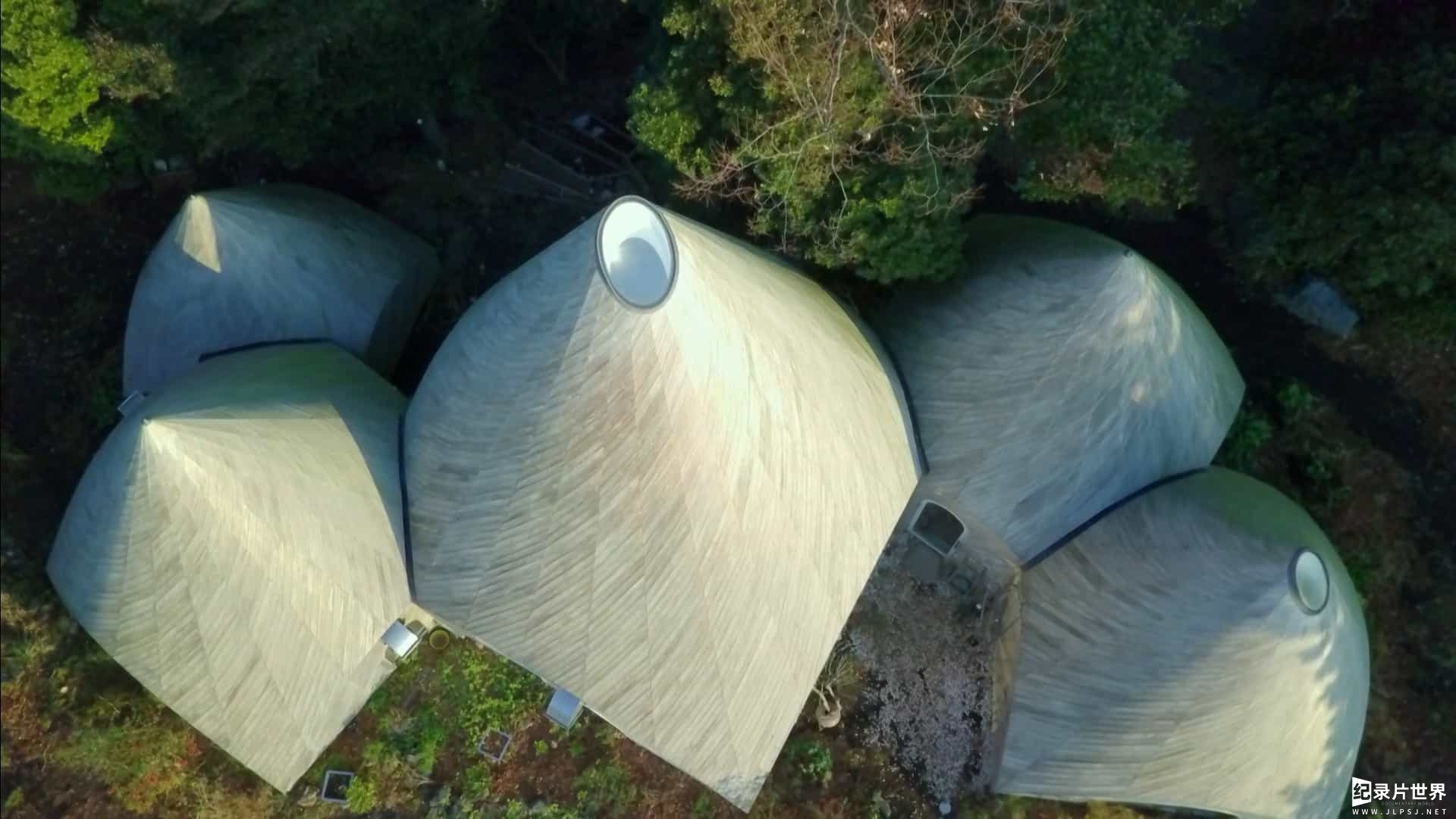 BBC纪录片《世界上最非凡的住宅 The World's Most Extraordinary Homes 2017》第1-2季