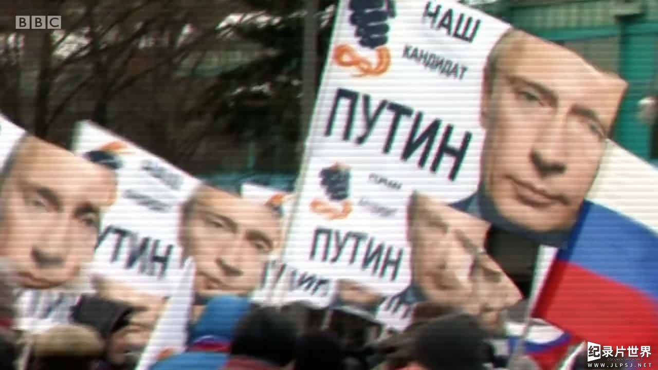 BBC纪录片《雷吉·耶茨 极端俄罗斯/雷吉·耶茨：极端俄罗斯 Reggie Yates' Extreme Russia》全3集