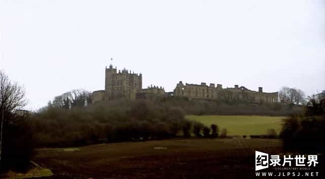 BBC纪录片《博尔索弗城堡 Secret Knowledge Bolsover Castle》全1集