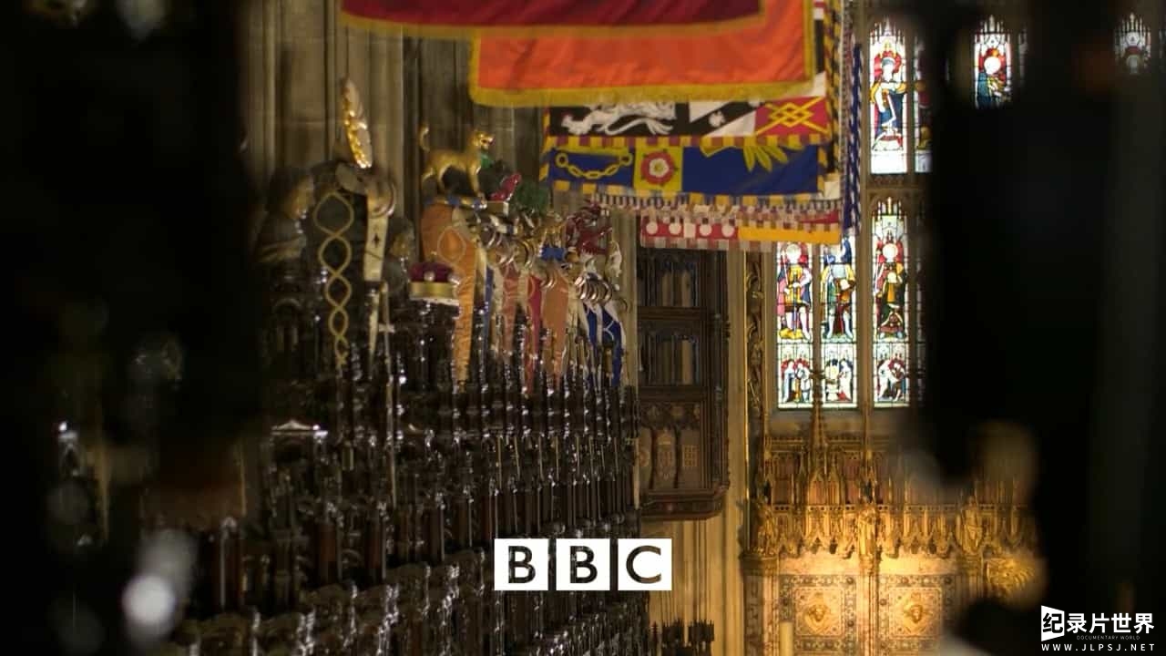 BBC纪录片《亨利八世的执行官:托马斯克伦威尔的沉浮 Henry VIII's Enforcer: The Rise and Fall of Thomas Cromwell》全1集 