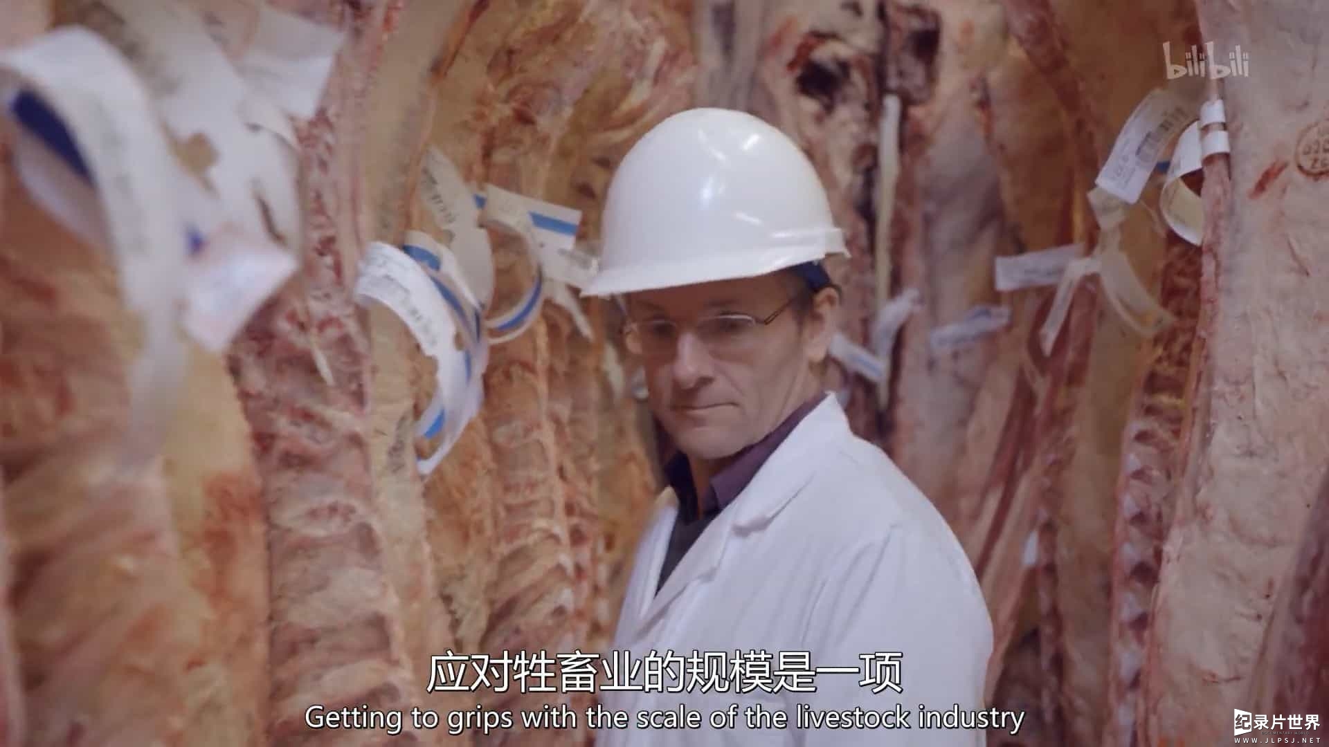 BBC纪录片《肉的真相/肉类真相 The Truth About Meat 2018》全1集