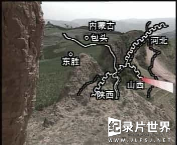 NHK纪录片《漫阅奥德赛：中国万里长城 A Slow Odyssey The Great Wall of China 2019》全15集