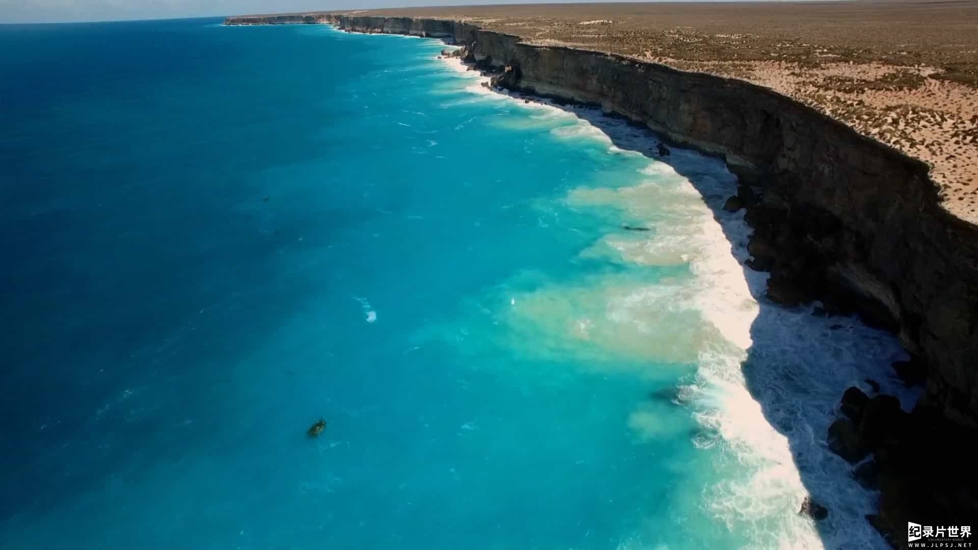 BBC纪录片《澳大利亚：地球魔幻王国/绿野仙澳  Australia: Earth's Magical Kingdom 2019》全3集