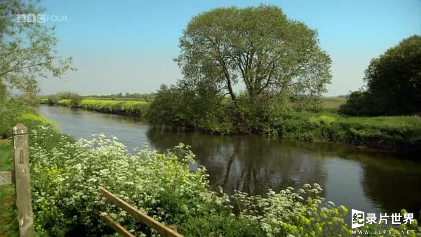 BBC纪录片《木舟游英国: 梦之河流 Crossing England in a Punt: River of Dreams 2013》全1集 