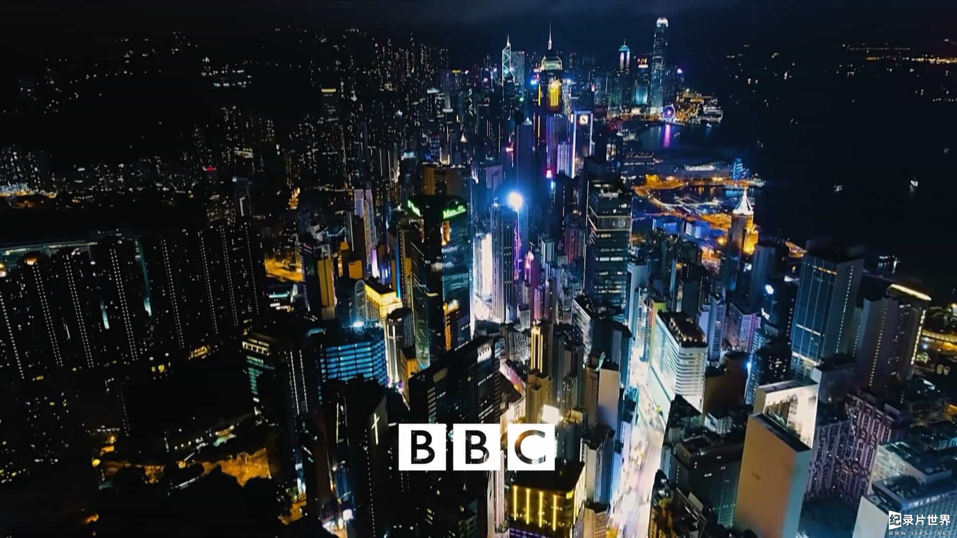 BBC纪录片《野性都市 Wild Metropolis 2018》全3集