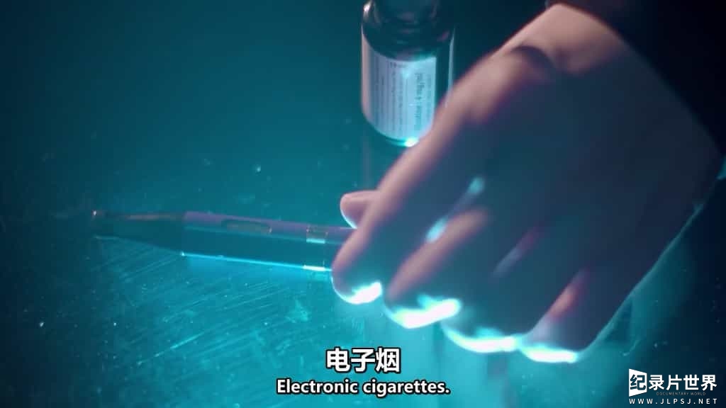 BBC纪录片/地平线系列《 电子烟：戒烟奇迹还是健康威胁? E-Cigarettes: Miracle or Menace 2016》全1集