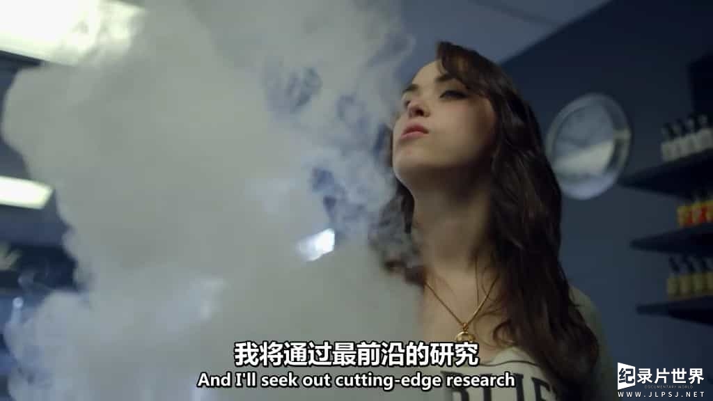 BBC纪录片/地平线系列《 电子烟：戒烟奇迹还是健康威胁? E-Cigarettes: Miracle or Menace 2016》全1集