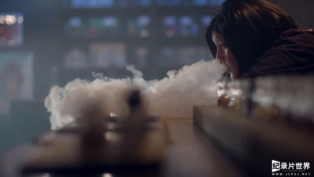 BBC纪录片/地平线系列《 电子烟：戒烟奇迹还是健康威胁? E-Cigarettes: Miracle or Menace 2016》全1集