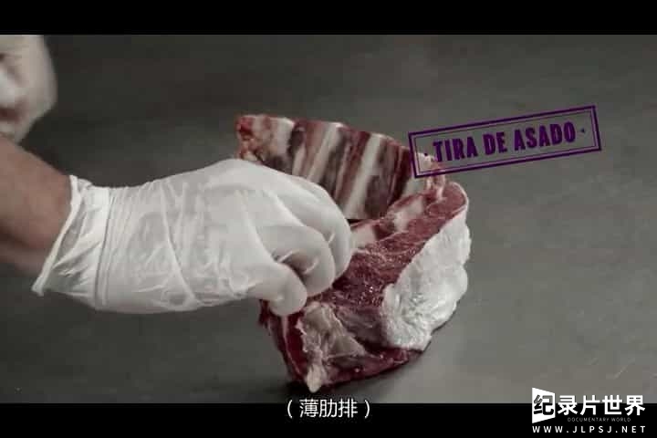 Netflix纪录片《阿根廷的烤肉盛宴 Todo sobre el asado 2016》全1集 