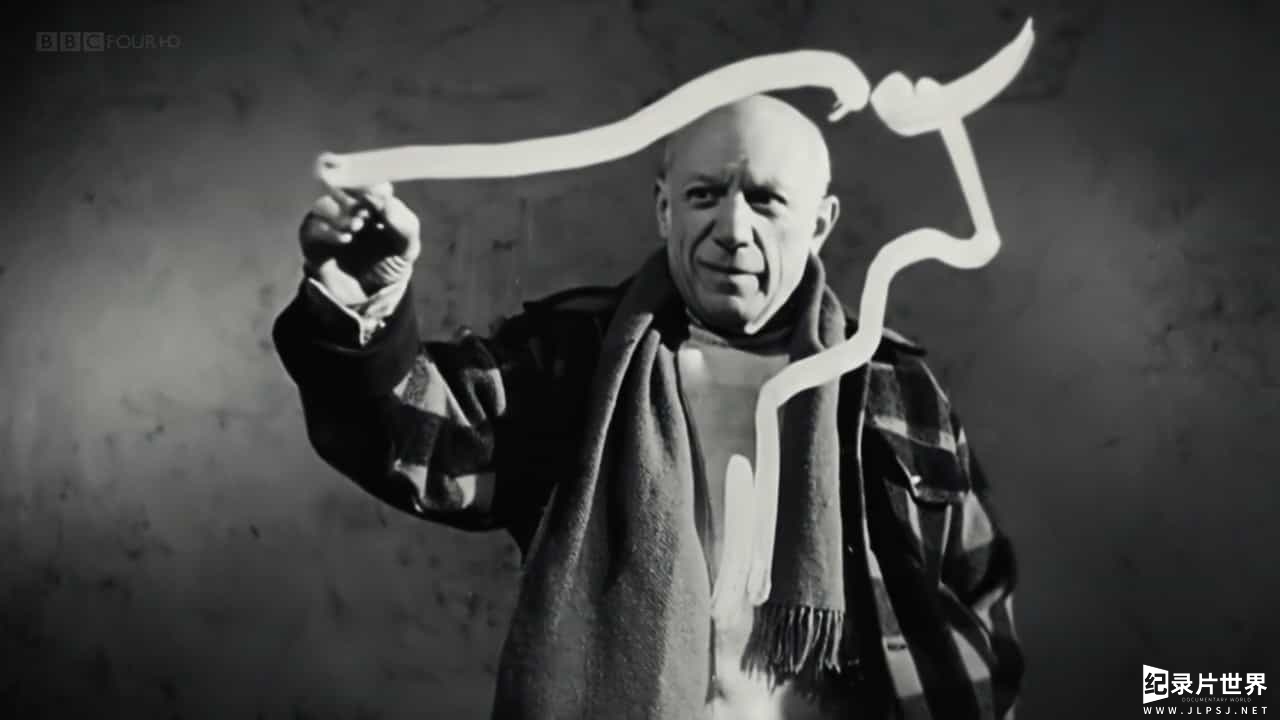 BBC纪录片《毕加索：知性懂爱的艺术大师/毕加索：爱、性和艺术 Picasso: Love, Sex and Art 2015》全1集
