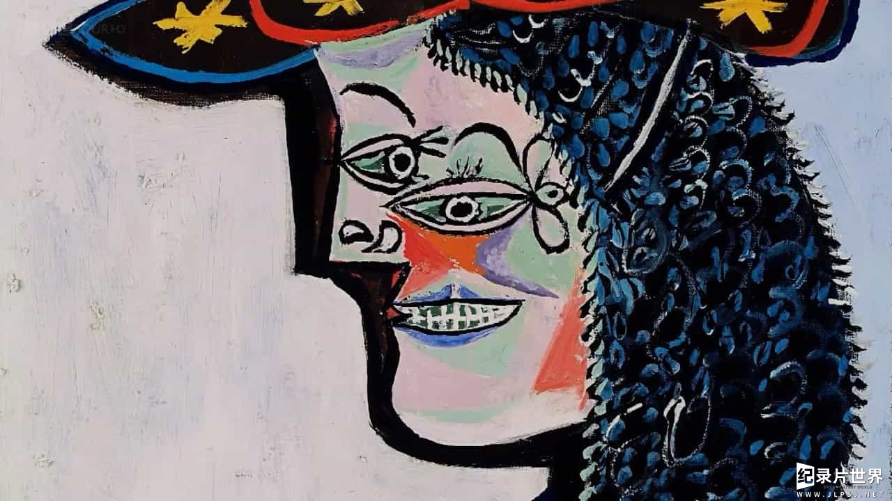 BBC纪录片《毕加索：知性懂爱的艺术大师/毕加索：爱、性和艺术 Picasso: Love, Sex and Art 2015》全1集