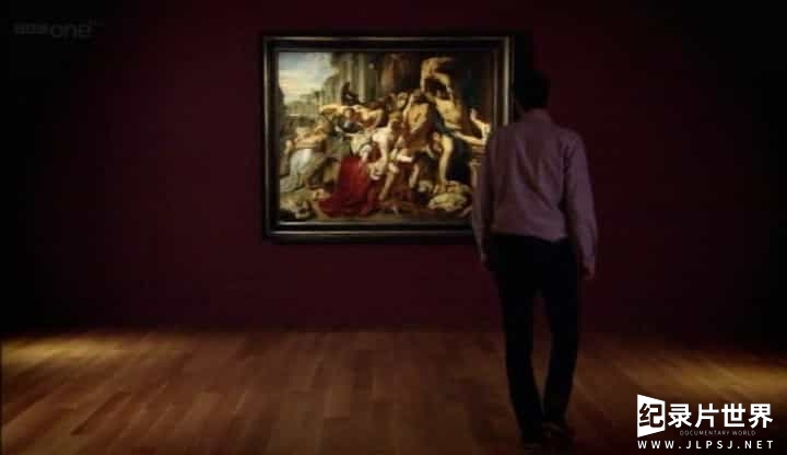 BBC纪录片《世界上最昂贵的名画 The World's Most Expensive Paintings 2011》全1集