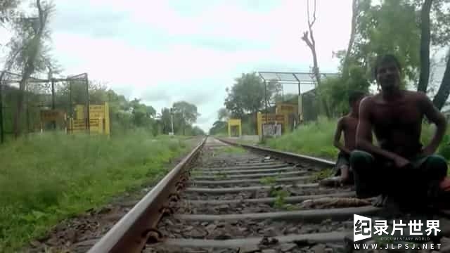 BBC纪录片《印度边境铁路 India's Frontier Railways 2015》全3集
