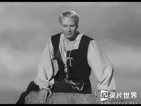 BBC纪录片《明星谈电影—劳伦斯·奥利弗 Talking Pictures Laurence Olivier 2014》全1集