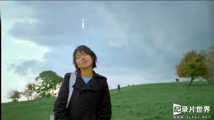 BBC纪录片《寻羊冒险记-寻找村上春树 A Wild Sheep Chase - In Search of Haruki Murakami 2006》全1集