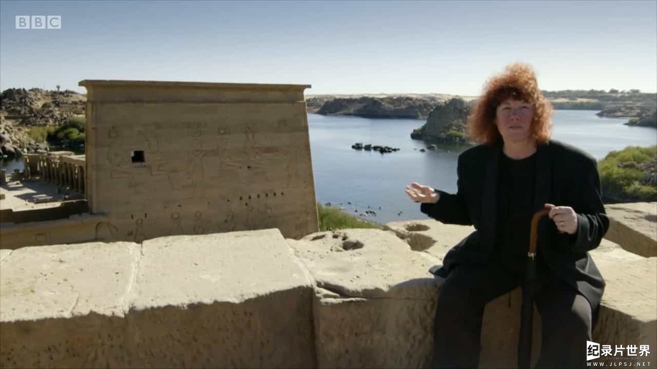 BBC纪录片《埃及女王 Egypt's Lost Queens 2014》全1集