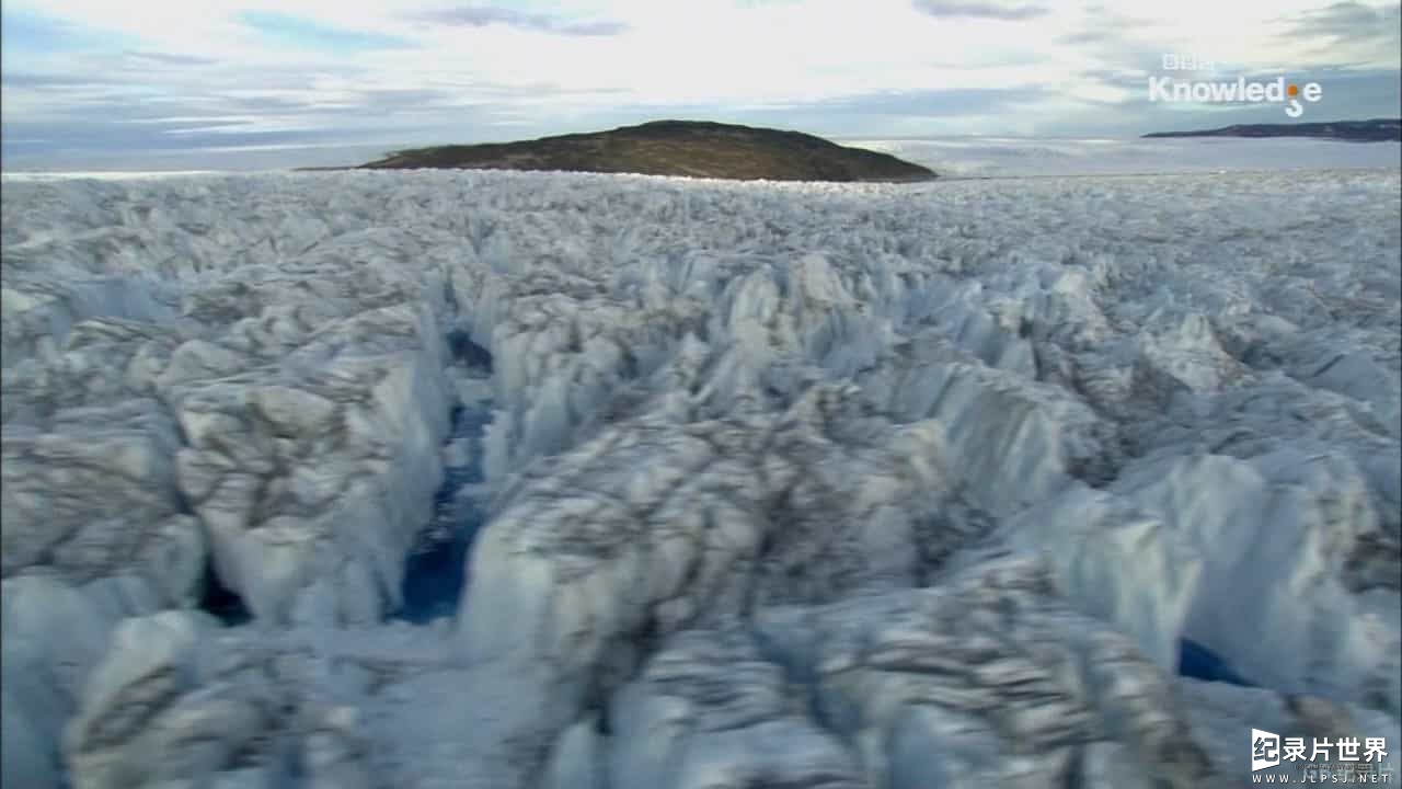 BBC纪录片《冰山任務 Operation Iceberg 2012》全2集