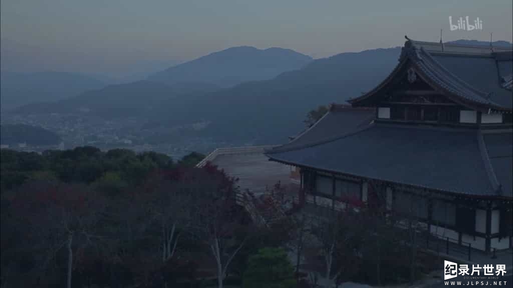 NHK纪录片《京都人秘密的欢愉/京都人的私房雅趣 2015》全20集