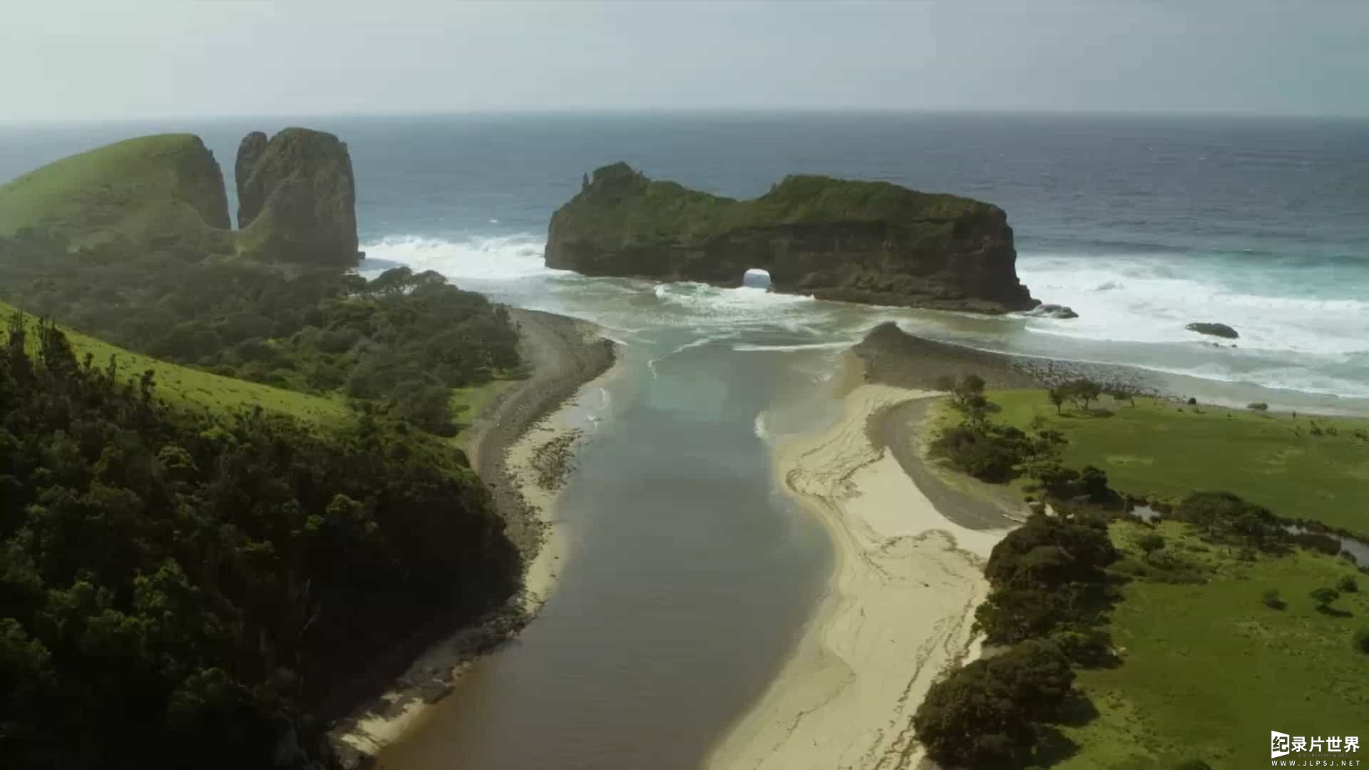 史密森频道《俯瞰非洲/空中看非洲/航拍非洲 Aerial Africa》全6集 