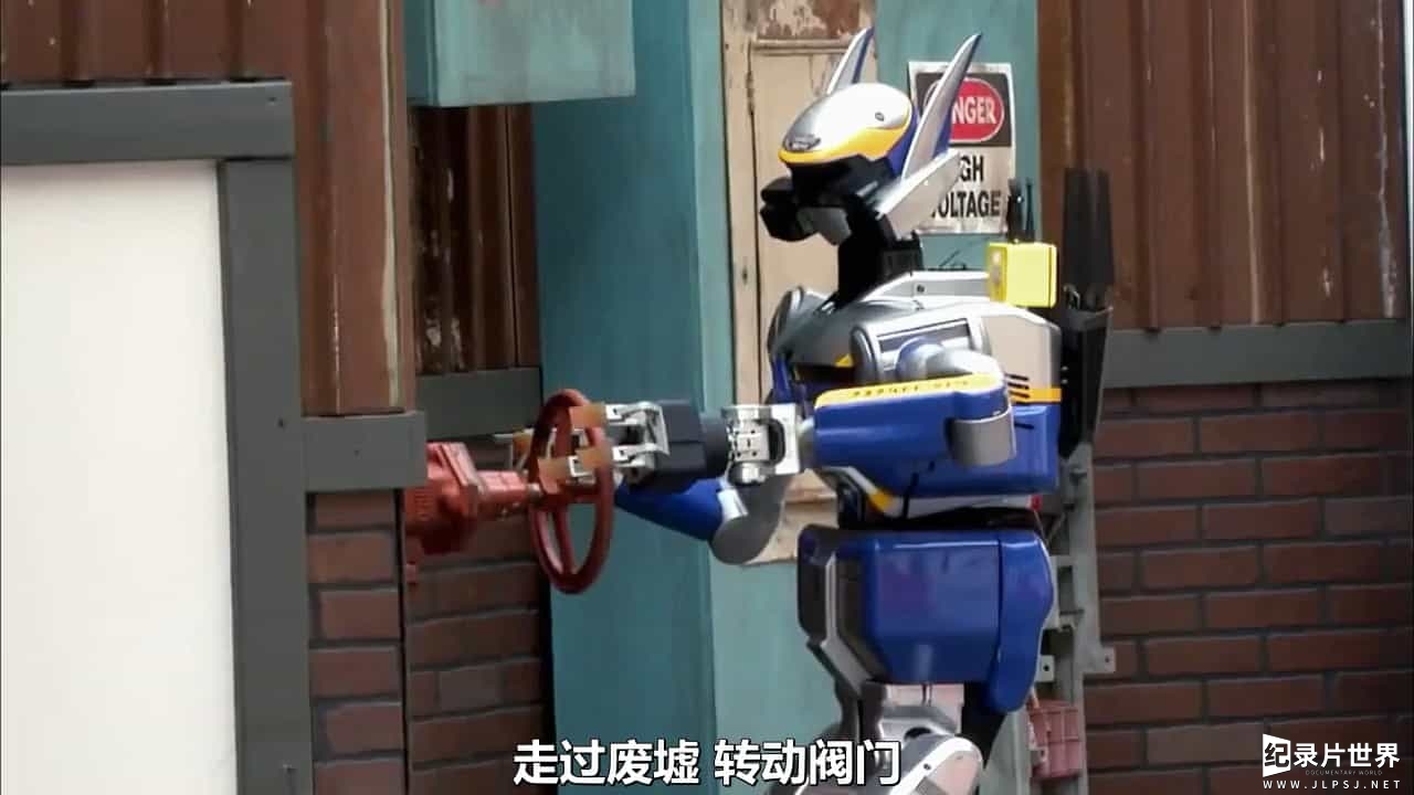 PBS纪录片《机器人崛起 Rise of the Robots 2016》全1集