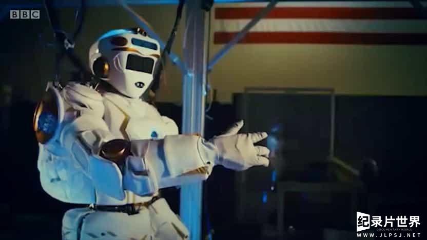 BBC纪录片《超进化：机器人崛起 Hyper Evolution Rise of the Robots 2017》全2集 