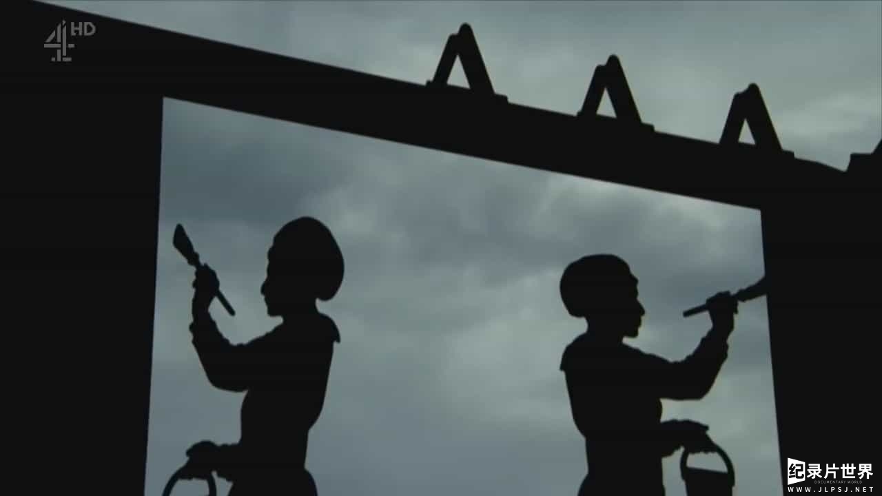 英语纪录片《盖·马丁的一战坦克 Guy Martin WW1 Tank 2017》全1集
