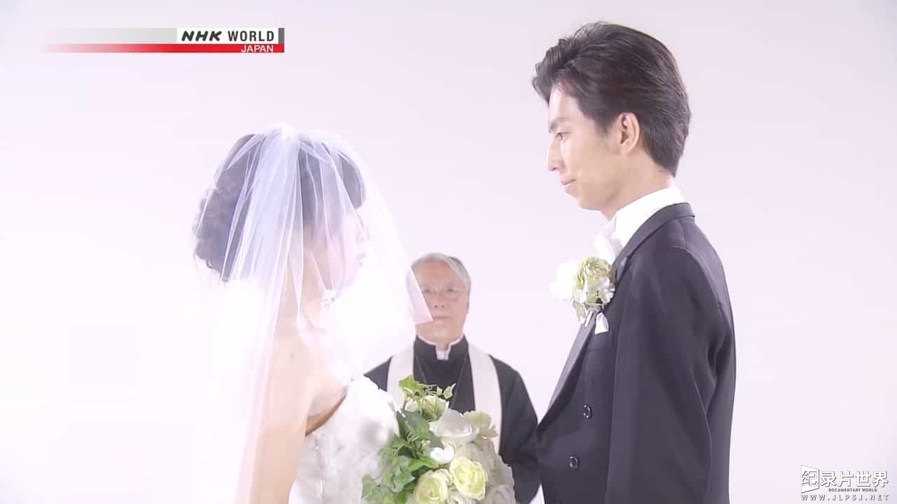 NHK纪录片《婚姻密码/夫妻误解的科学 The Science of Marital Misunderstanding》全1集