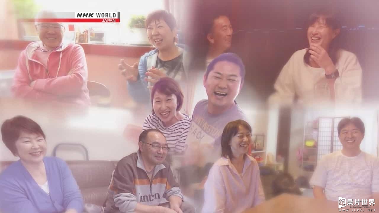 NHK纪录片《婚姻密码/夫妻误解的科学 The Science of Marital Misunderstanding》全1集