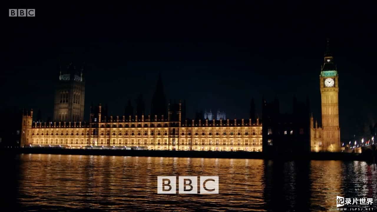 BBC纪录片《英国的一战/第一次世界大战中的英国 Britain's Great War 2014》全4集