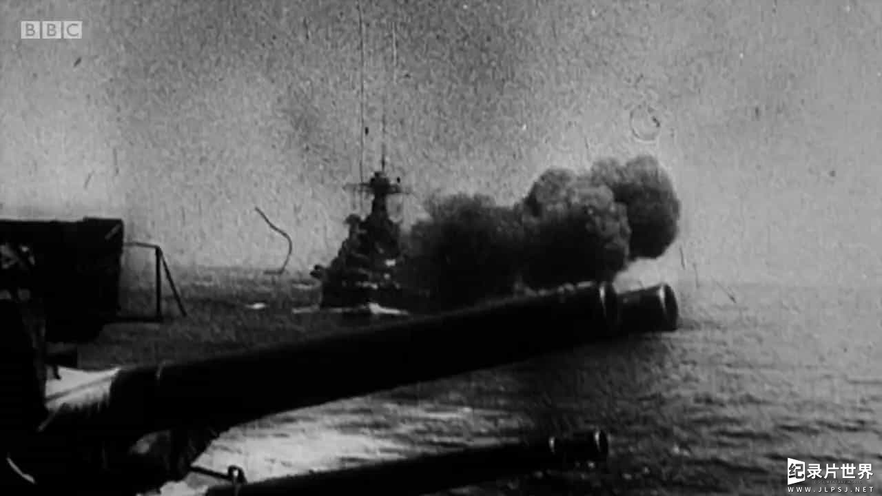 BBC纪录片《英国的一战/第一次世界大战中的英国 Britain's Great War 2014》全4集