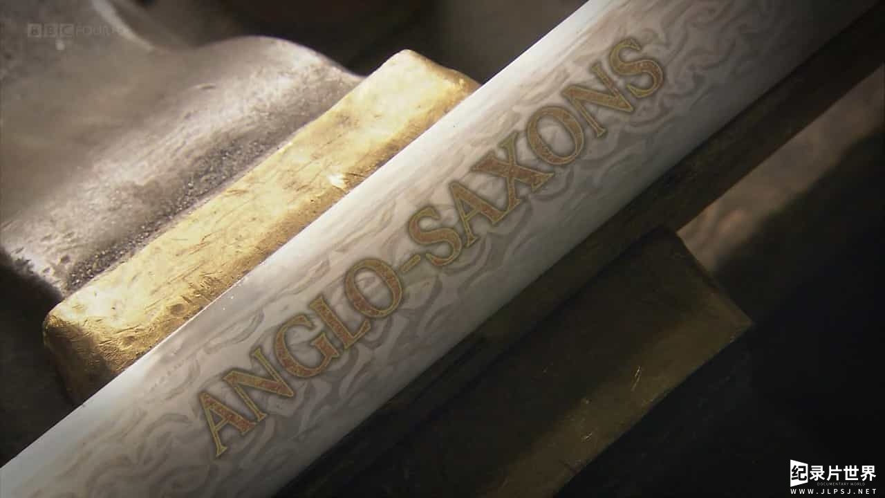 BBC纪录片《阿尔弗雷德大帝和盎格鲁撒克逊 King Alfred and the Anglo Saxons 2013》全3集